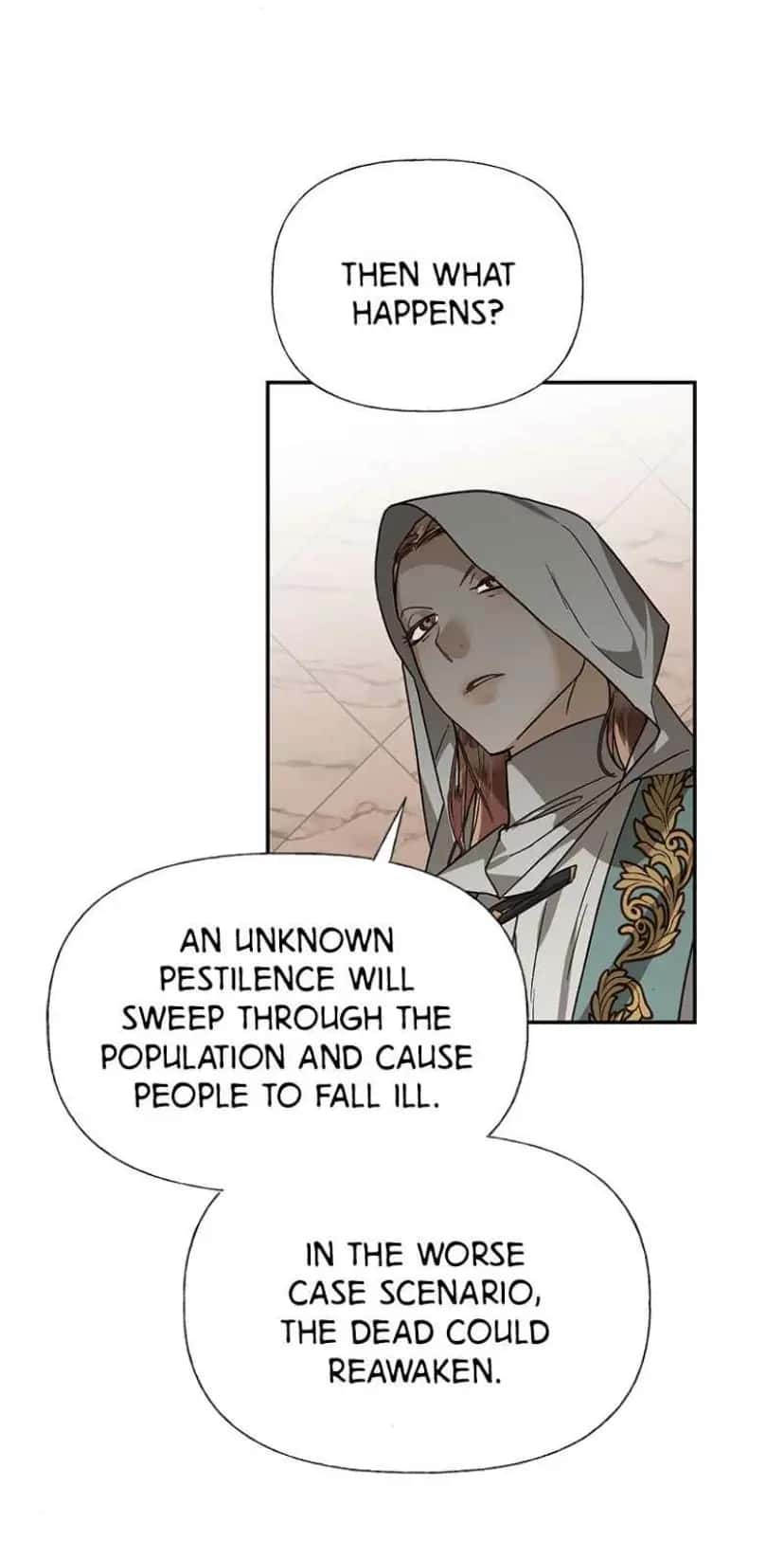 Men of the Harem Chapter 34 Page 56