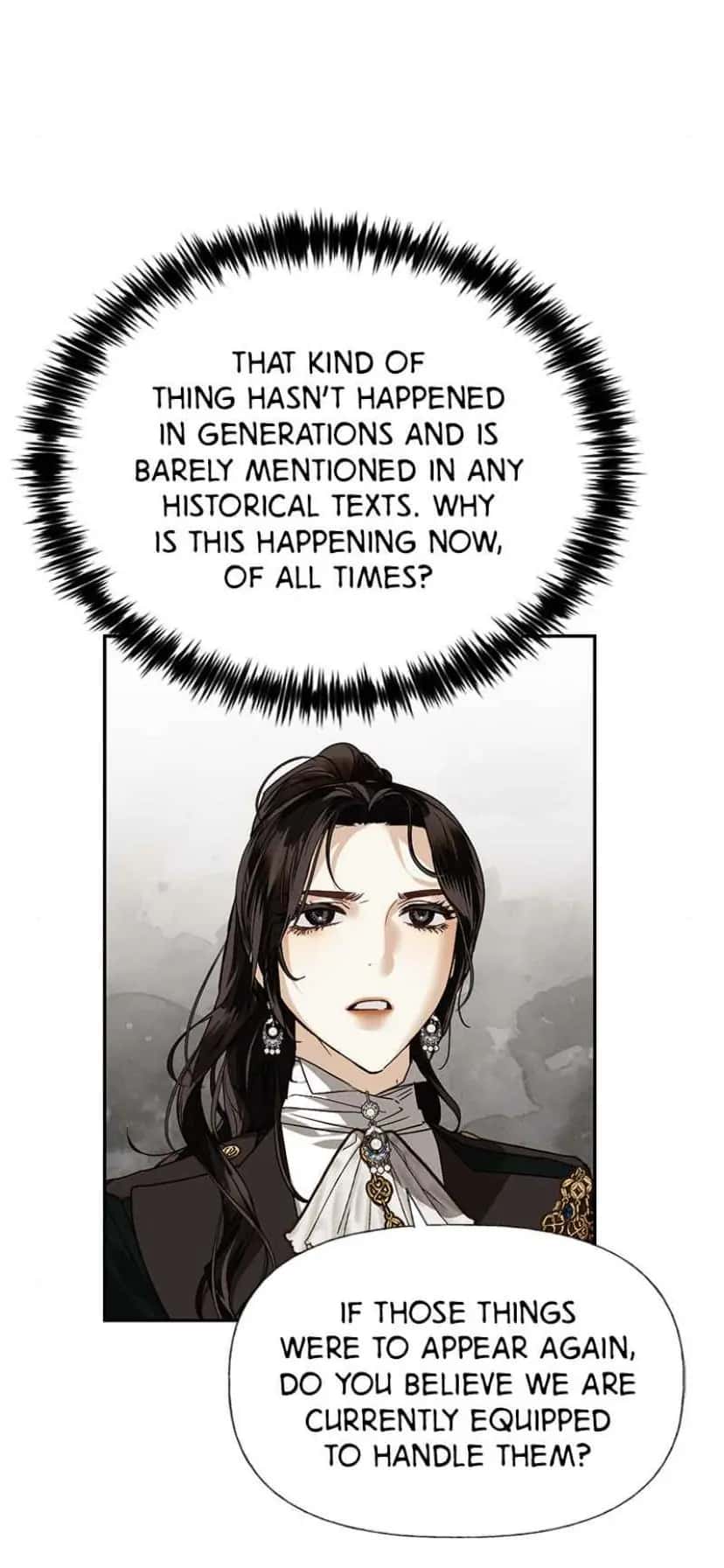 Men of the Harem Chapter 34 Page 58