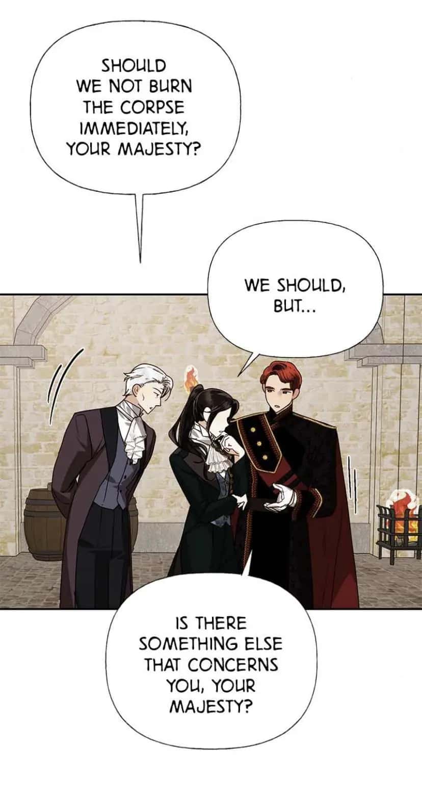 Men of the Harem Chapter 34 Page 59