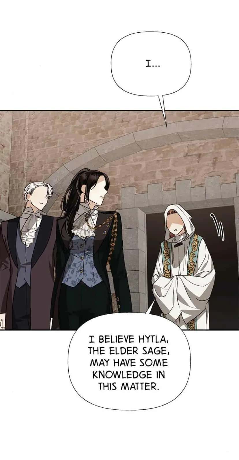 Men of the Harem Chapter 34 Page 67
