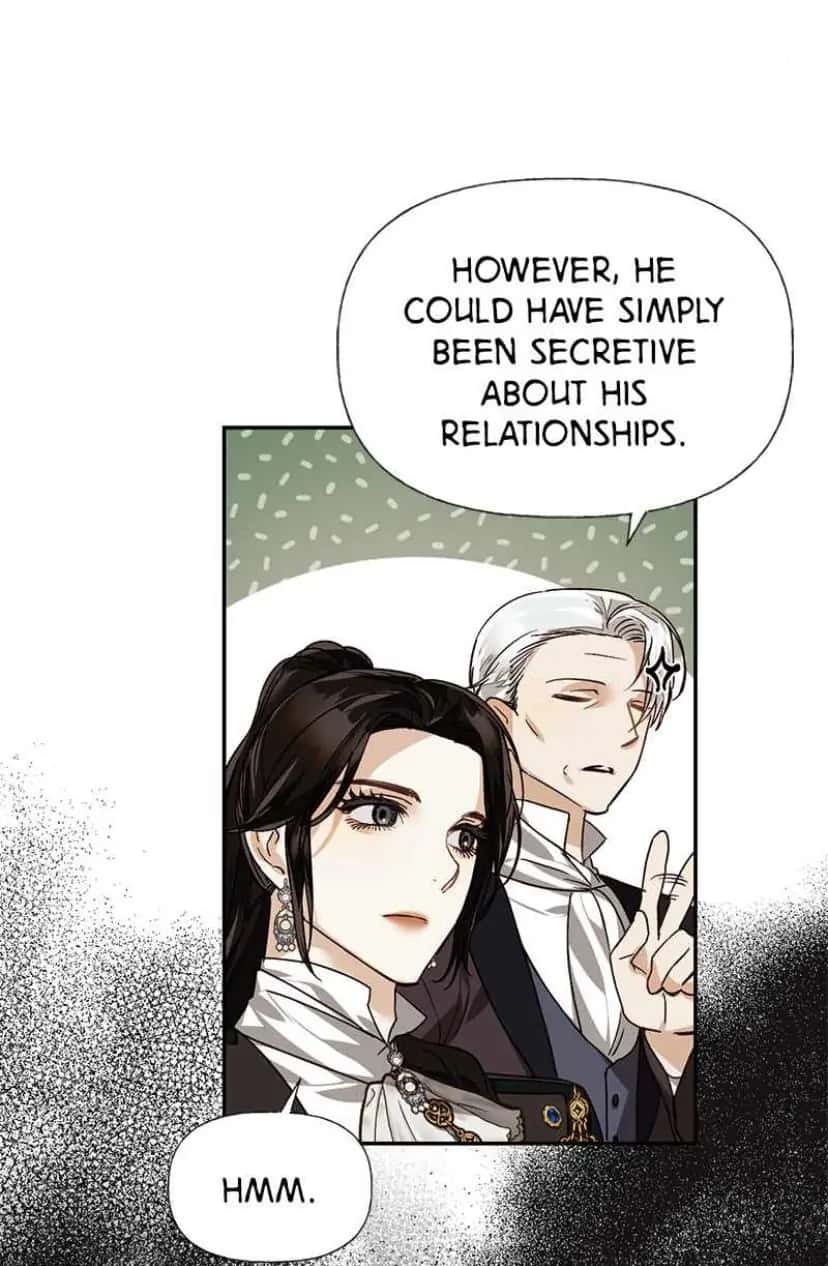 Men of the Harem Chapter 35 Page 7
