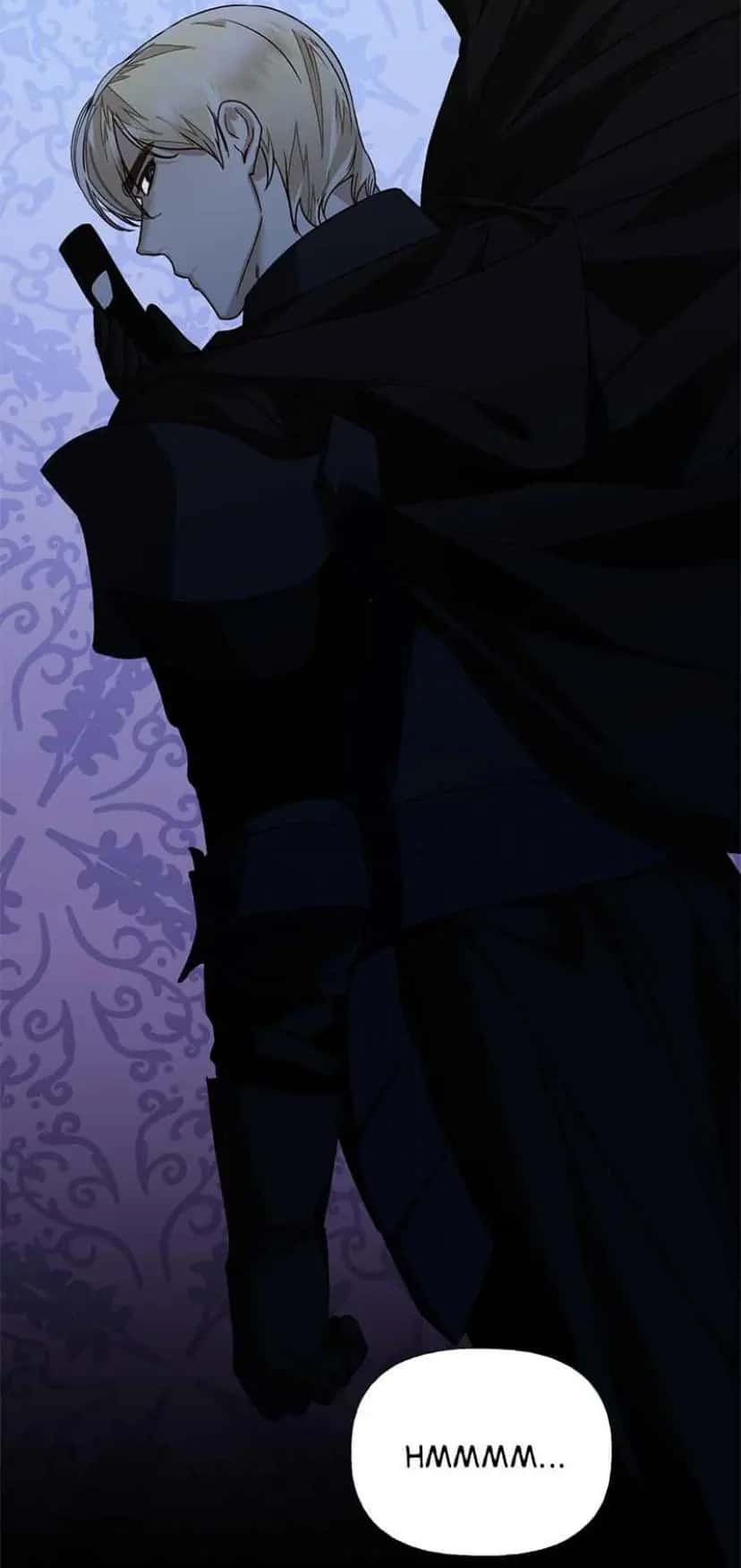 Men of the Harem Chapter 35 Page 10