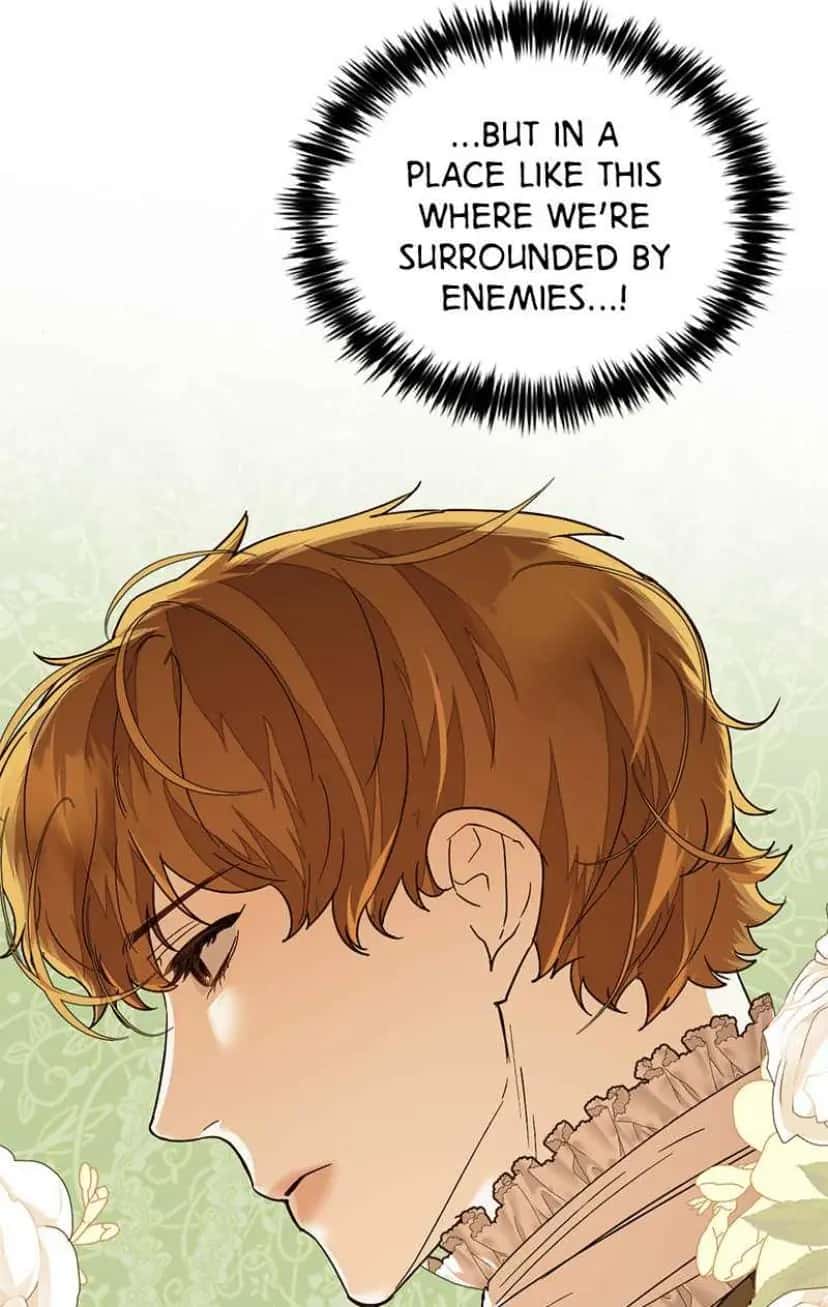 Men of the Harem Chapter 35 Page 27