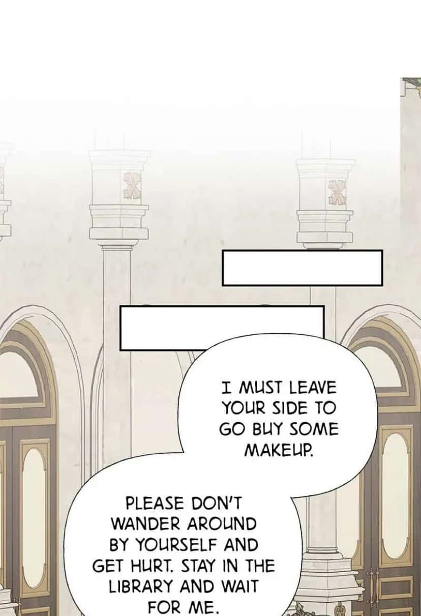 Men of the Harem Chapter 35 Page 40