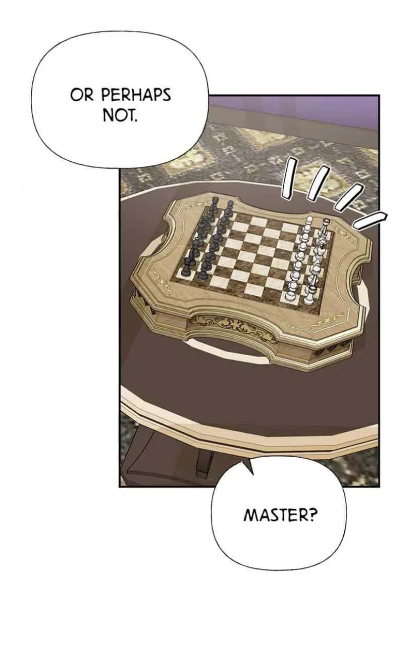 Men of the Harem Chapter 35 Page 51