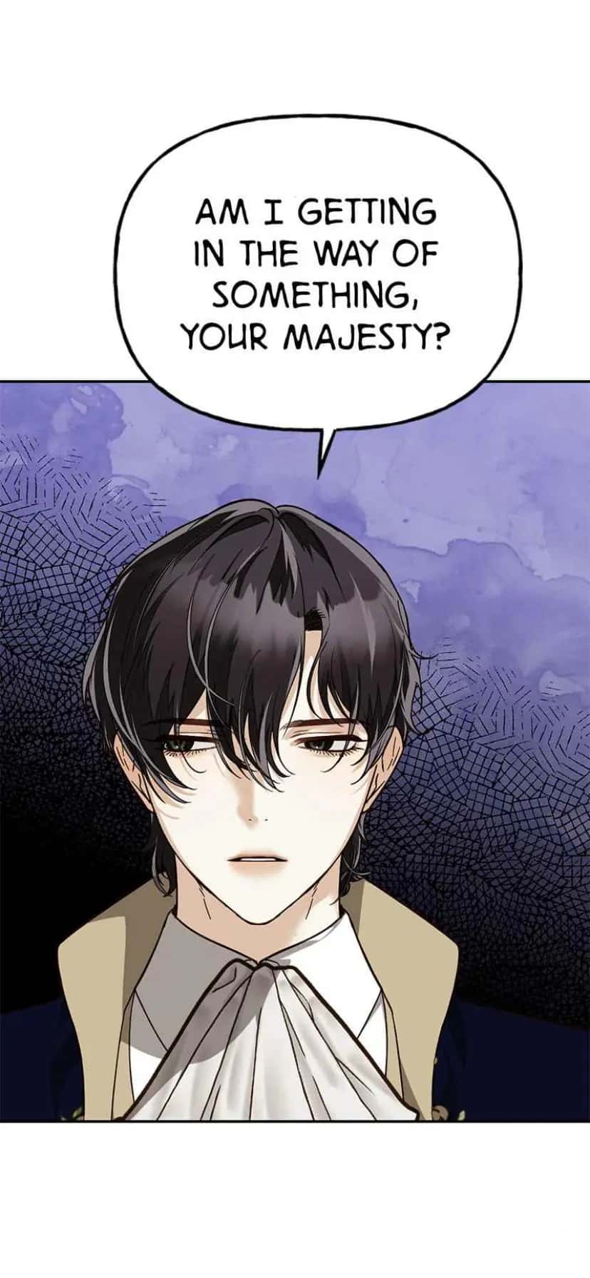 Men of the Harem Chapter 35 Page 54