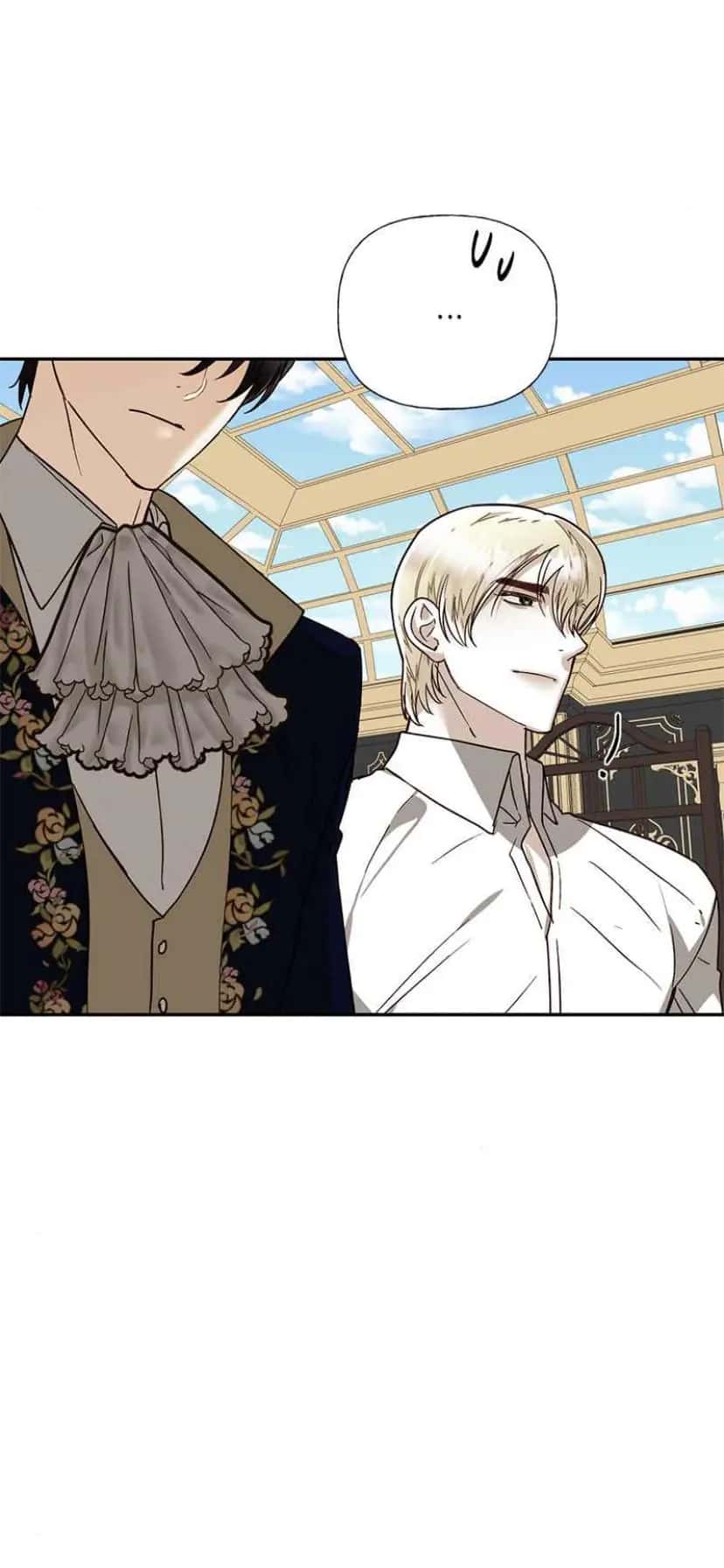 Men of the Harem Chapter 35 Page 61