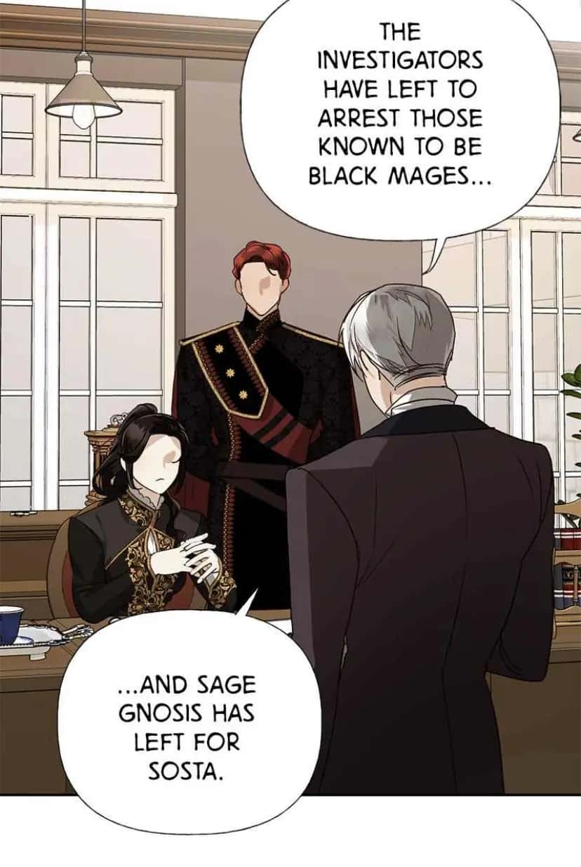 Men of the Harem Chapter 36 Page 3
