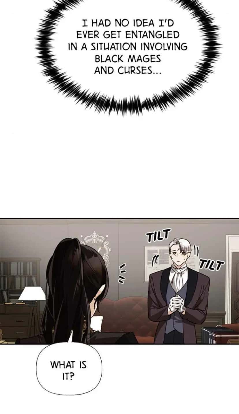 Men of the Harem Chapter 36 Page 5