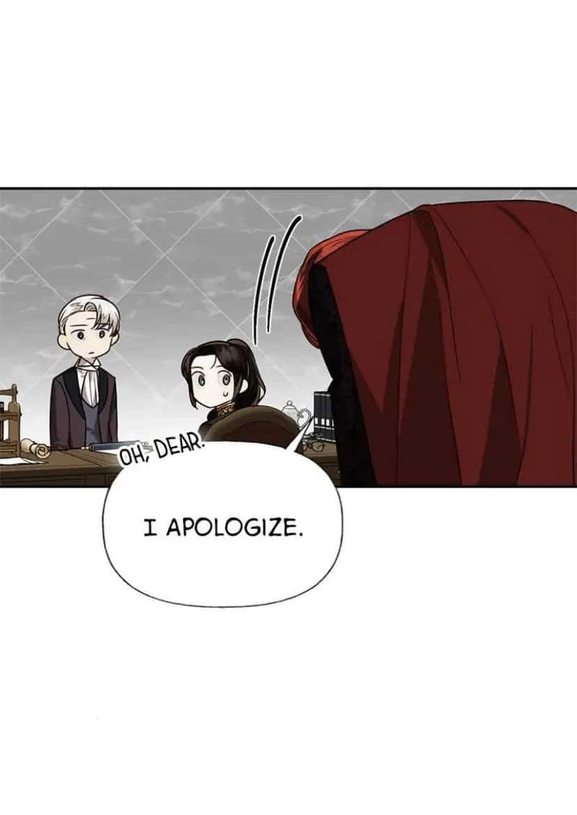 Men of the Harem Chapter 36 Page 12