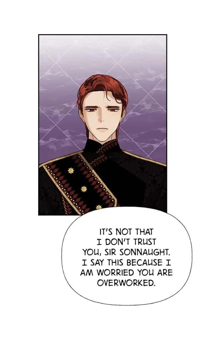 Men of the Harem Chapter 36 Page 24