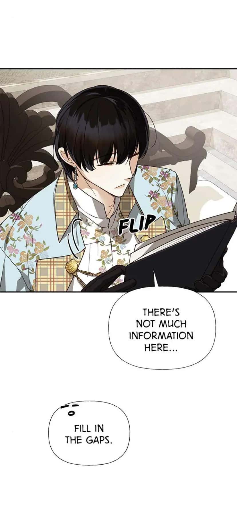 Men of the Harem Chapter 36 Page 38