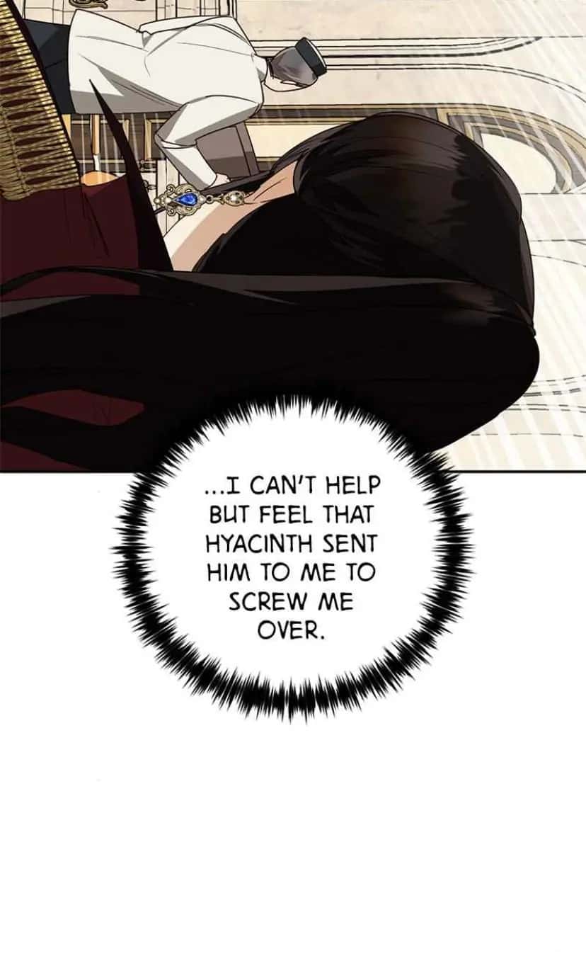 Men of the Harem Chapter 37 Page 61