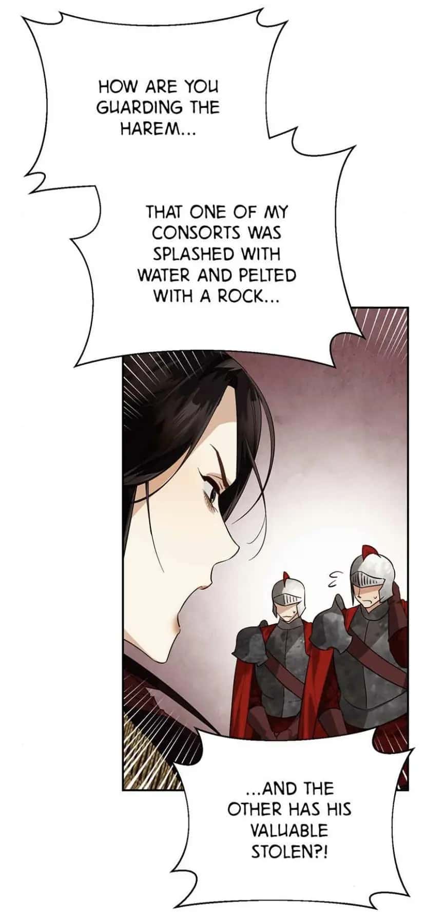 Men of the Harem Chapter 37 Page 76