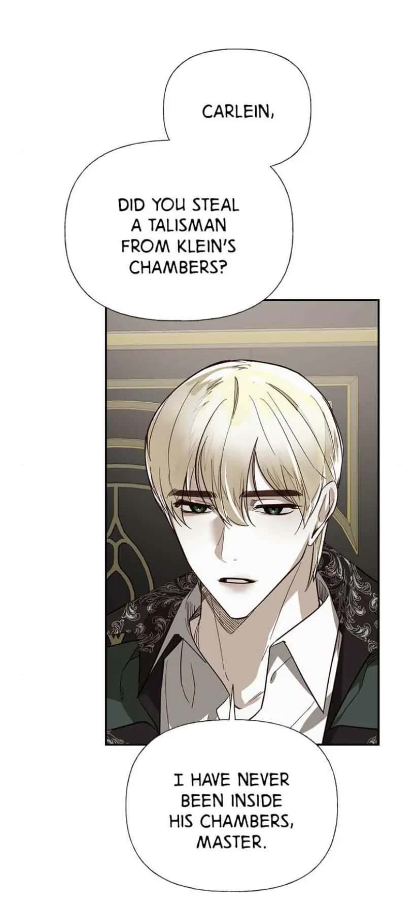 Men of the Harem Chapter 38 Page 5