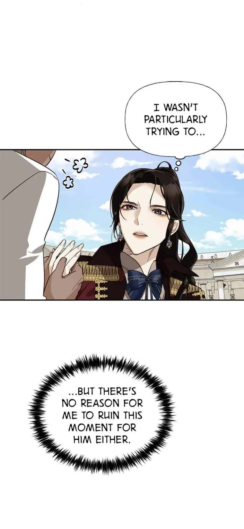 Men of the Harem Chapter 38 Page 33