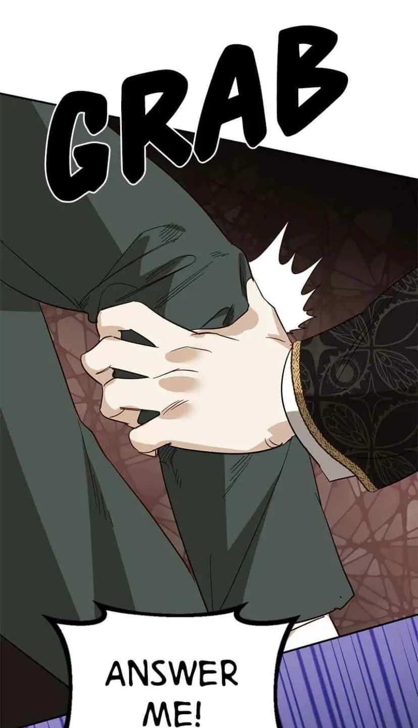 Men of the Harem Chapter 38 Page 47