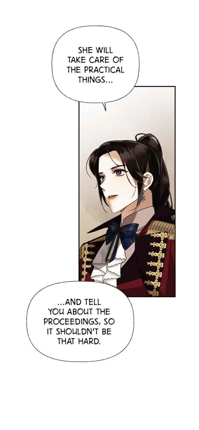 Men of the Harem Chapter 39 Page 16