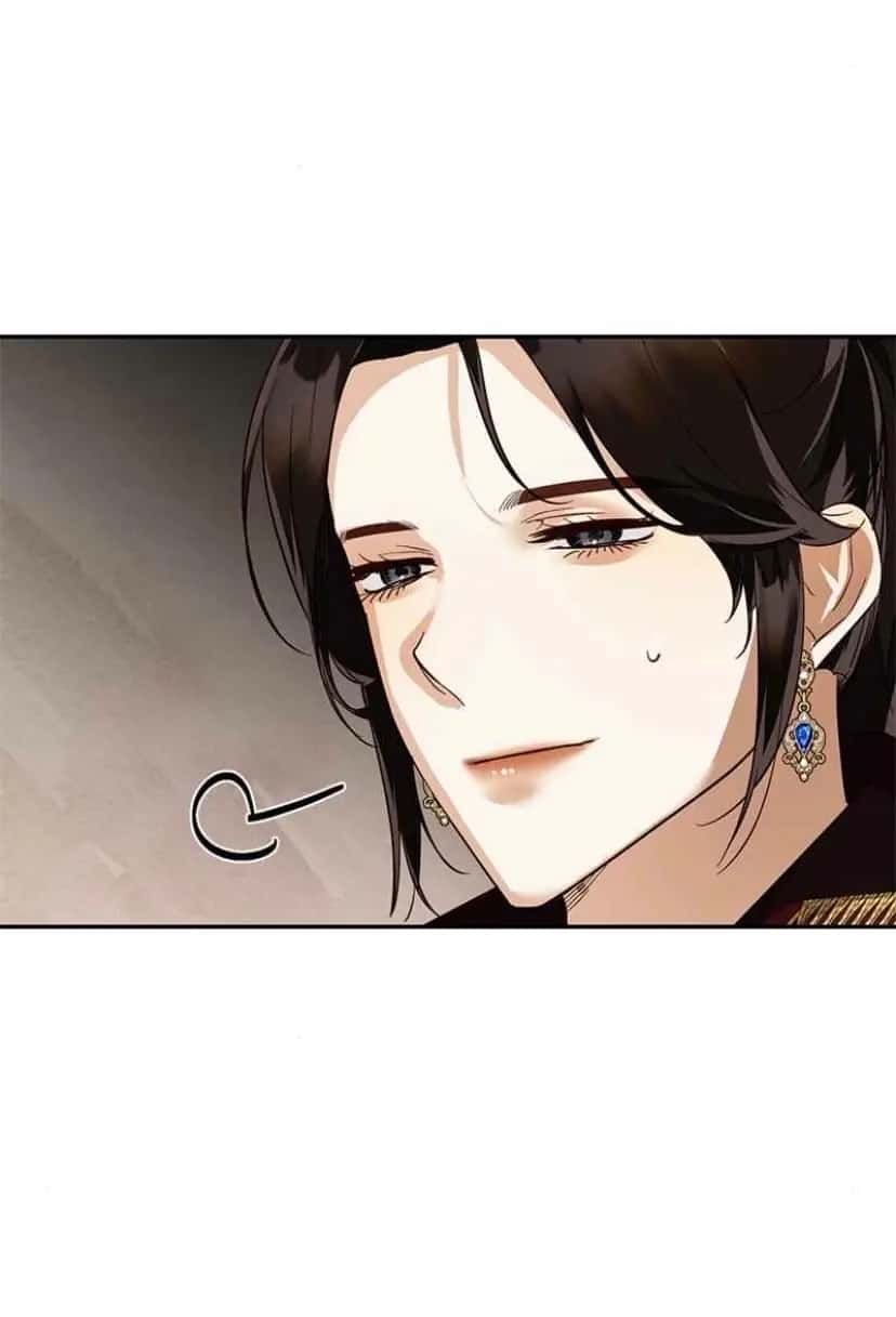 Men of the Harem Chapter 39 Page 20