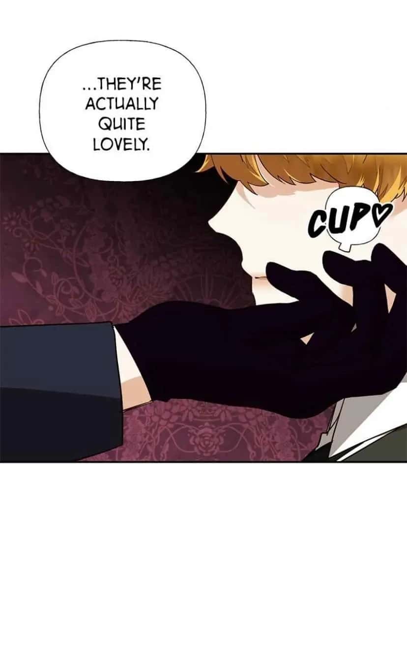 Men of the Harem Chapter 39 Page 36