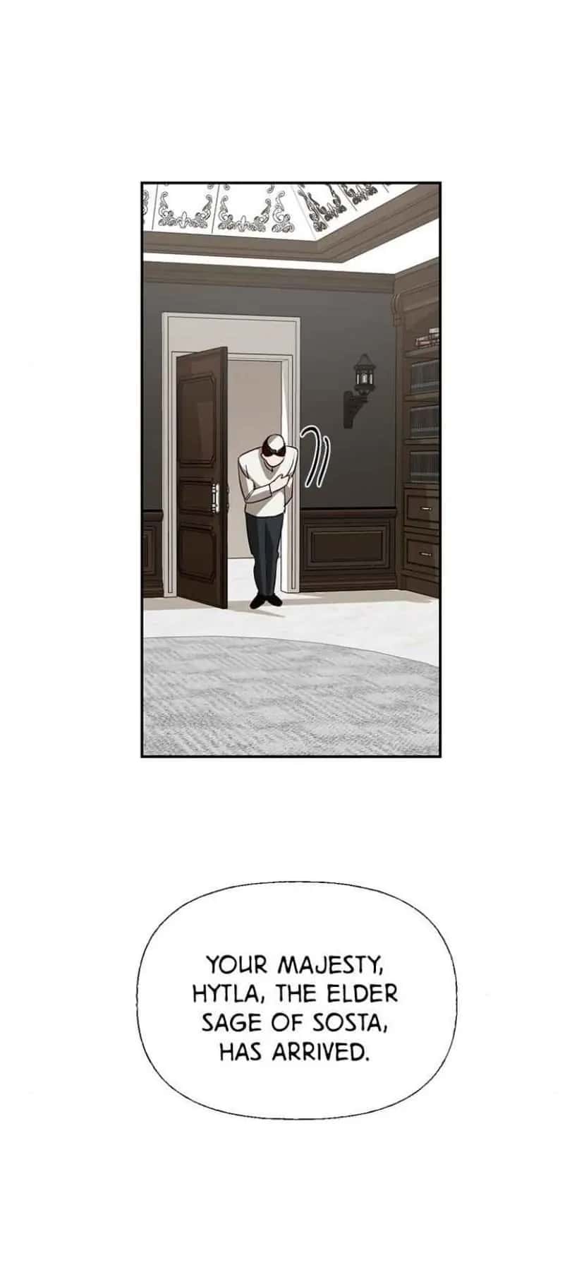 Men of the Harem Chapter 39 Page 52