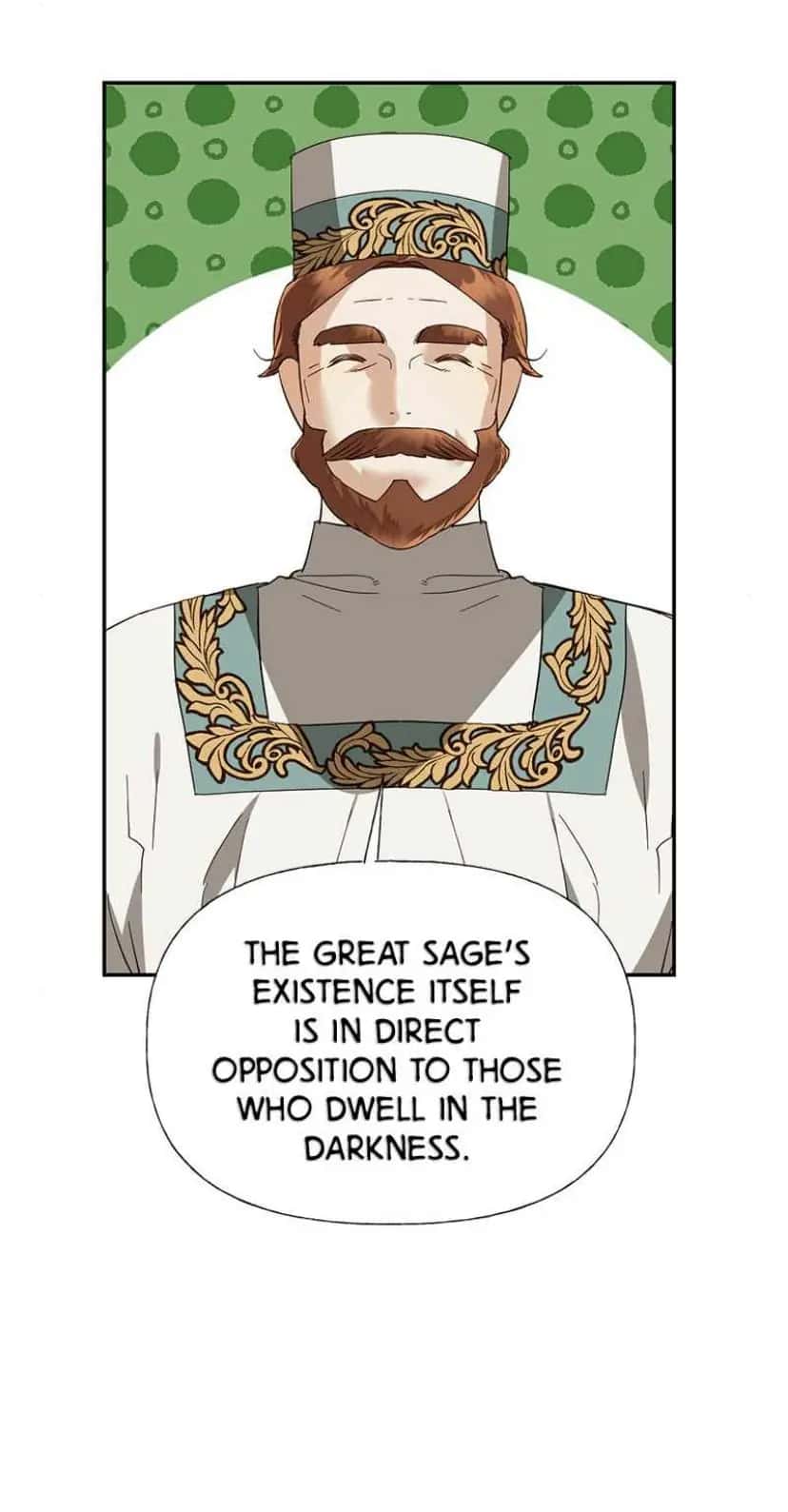 Men of the Harem Chapter 40 Page 12