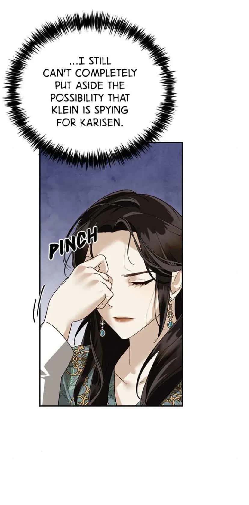 Men of the Harem Chapter 40 Page 30