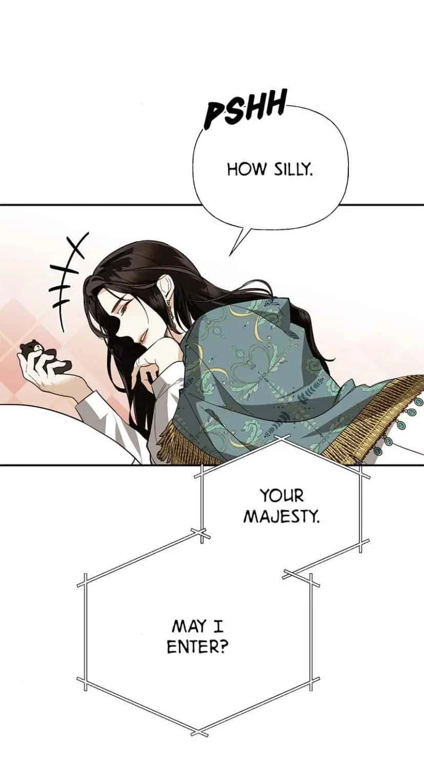 Men of the Harem Chapter 40 Page 35