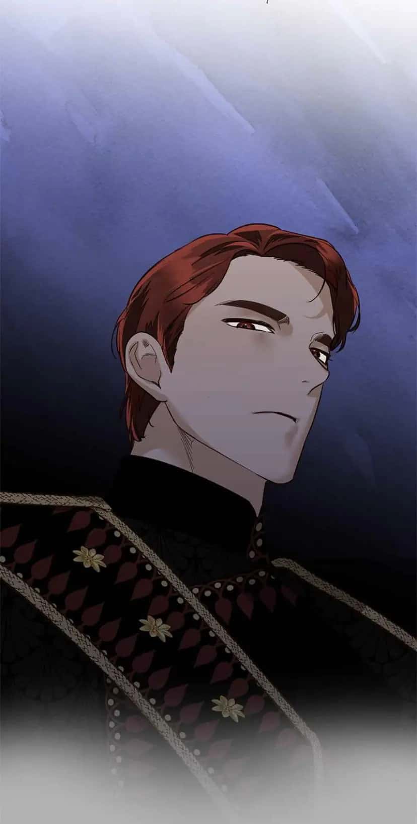 Men of the Harem Chapter 40 Page 46