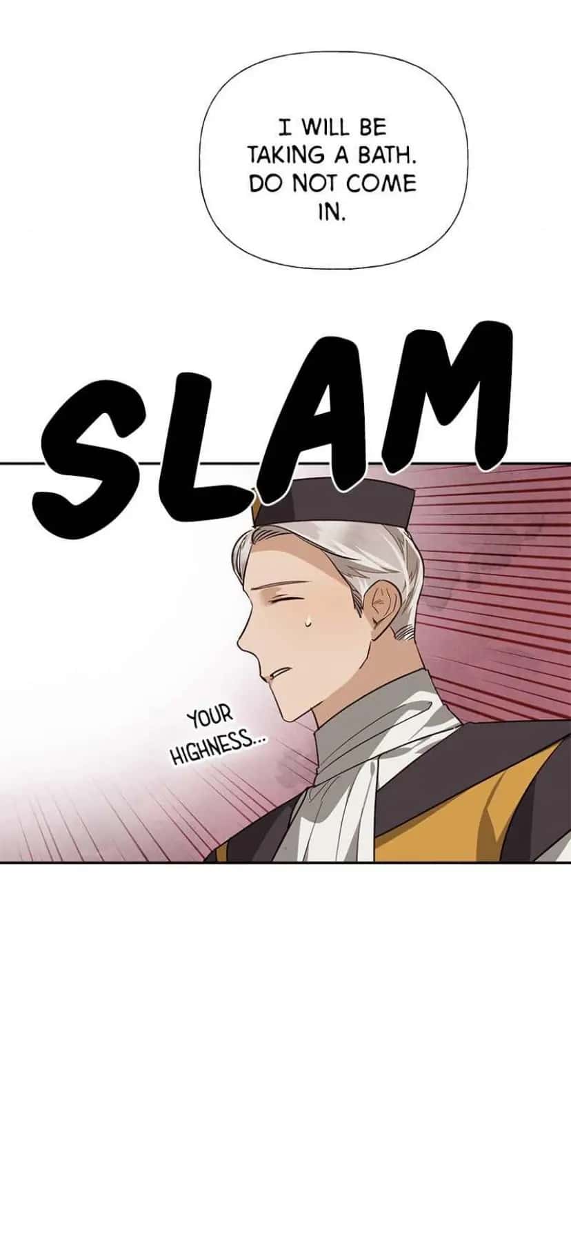 Men of the Harem Chapter 40 Page 49