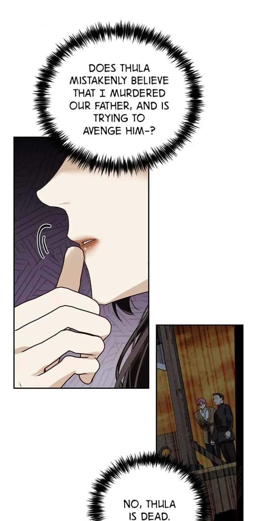 Men of the Harem Chapter 40 Page 65