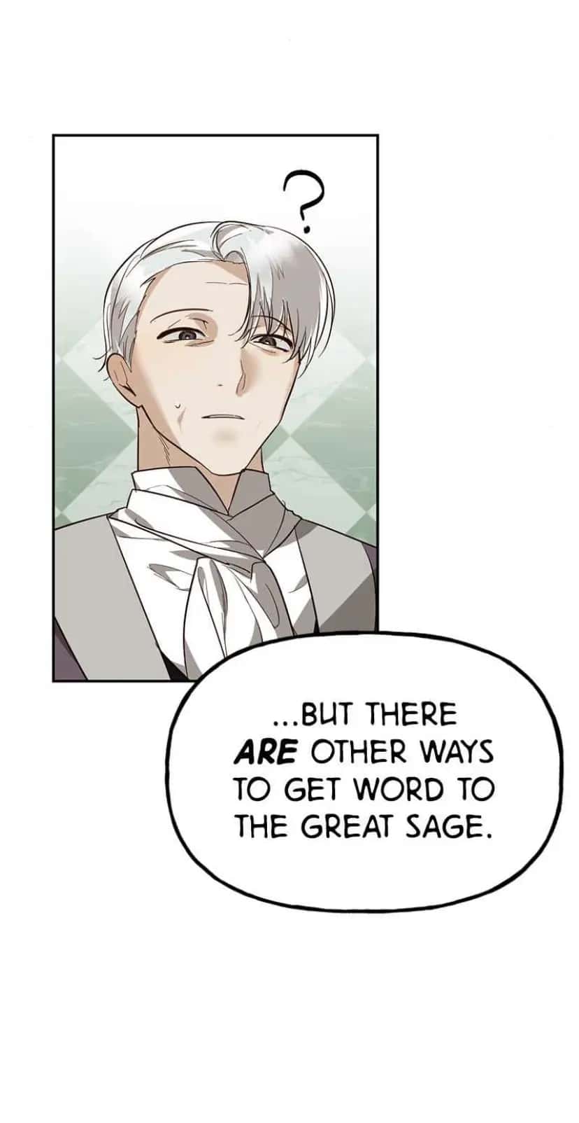 Men of the Harem Chapter 40 Page 73