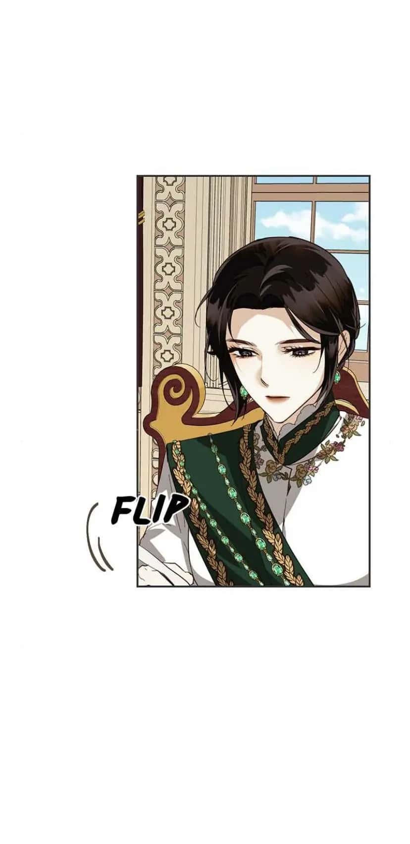 Men of the Harem Chapter 41 Page 4