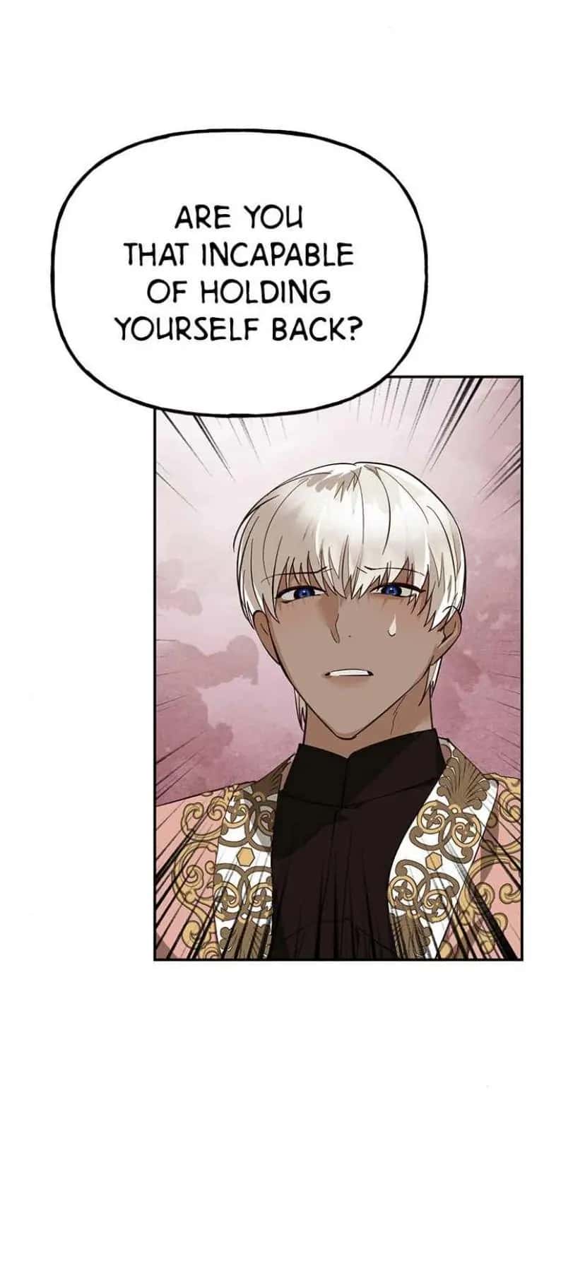 Men of the Harem Chapter 41 Page 37
