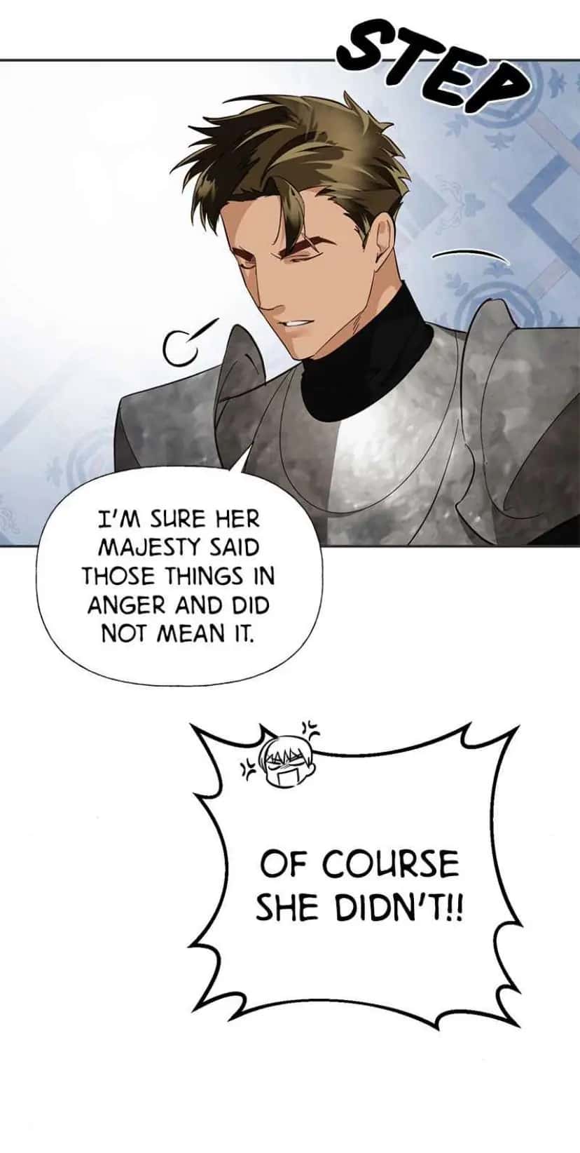 Men of the Harem Chapter 41 Page 48