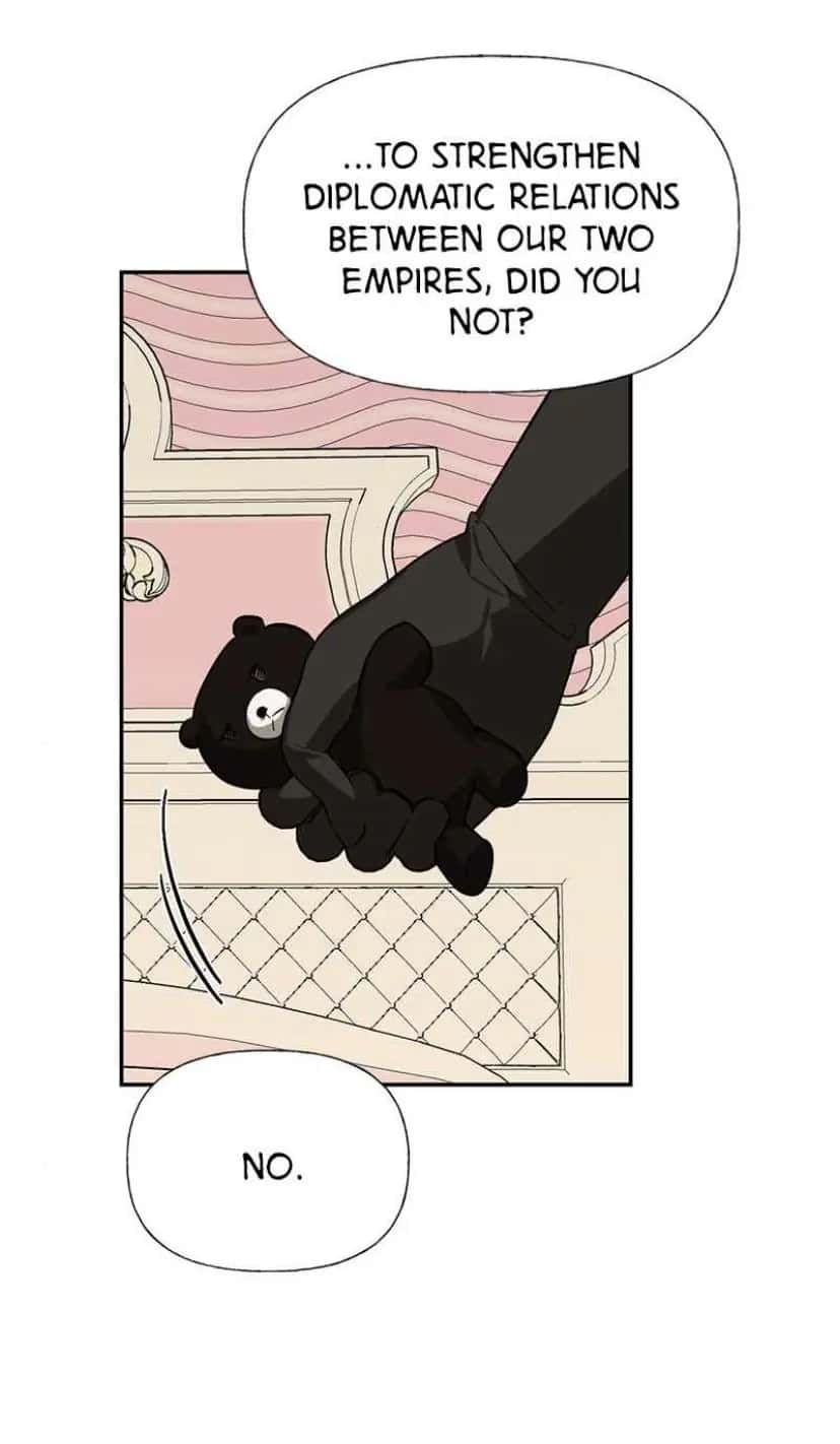 Men of the Harem Chapter 41 Page 55