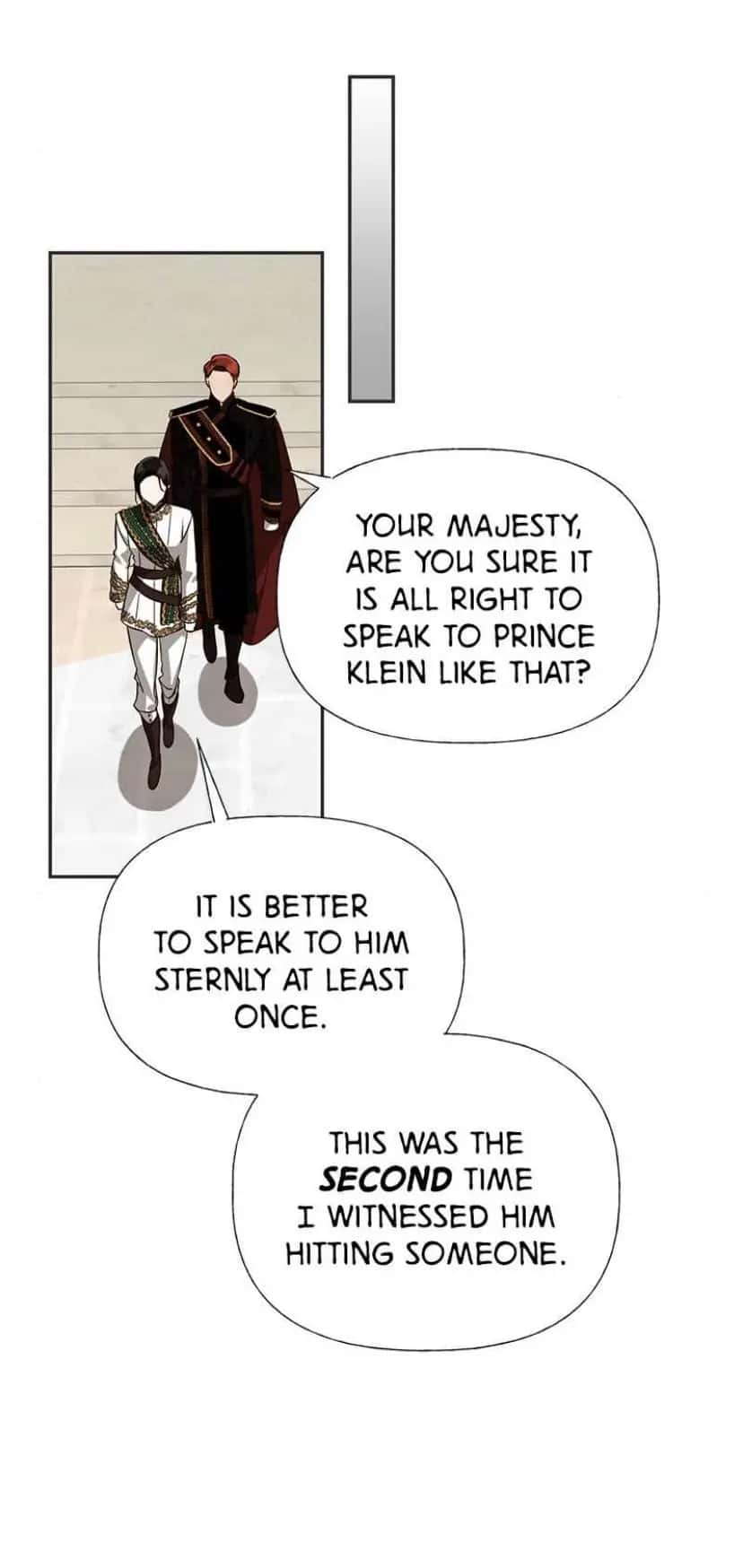 Men of the Harem Chapter 41 Page 60