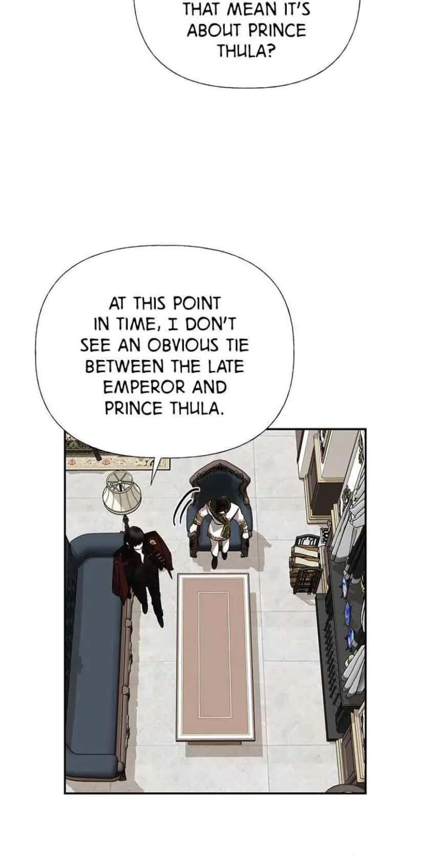 Men of the Harem Chapter 42 Page 8