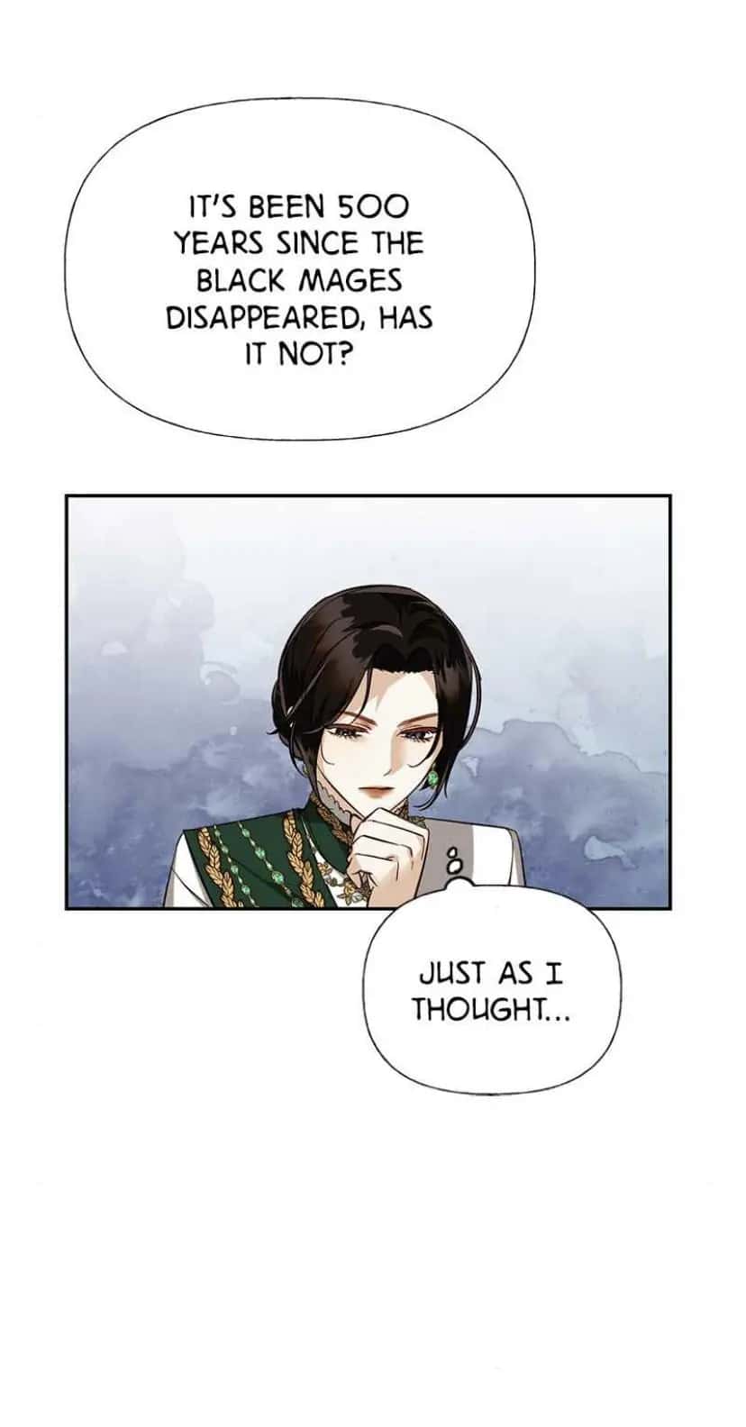 Men of the Harem Chapter 42 Page 15