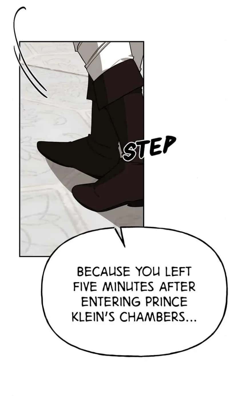 Men of the Harem Chapter 42 Page 20