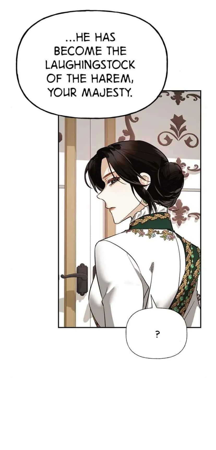Men of the Harem Chapter 42 Page 21