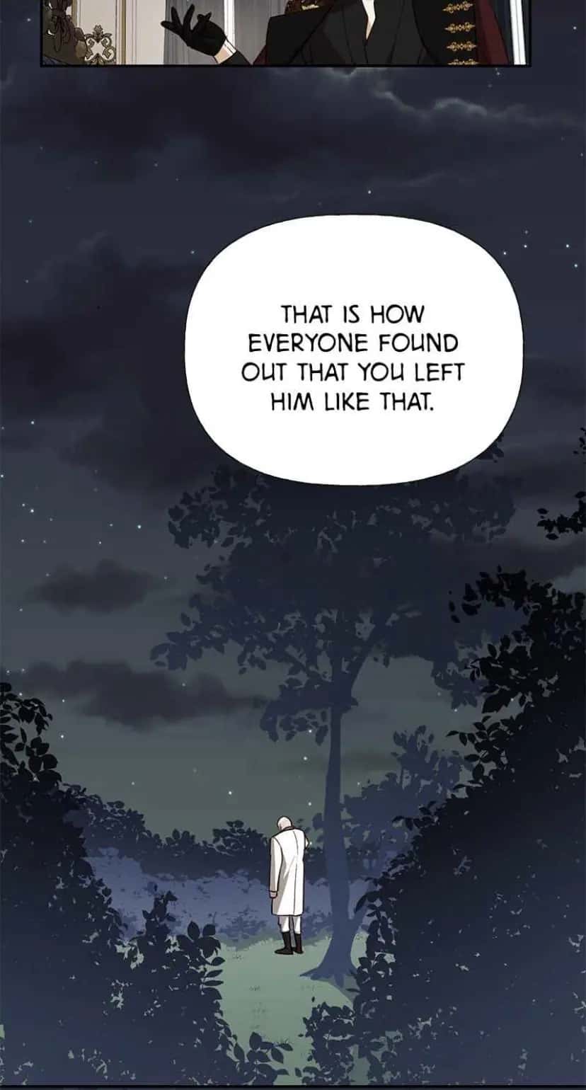 Men of the Harem Chapter 42 Page 24