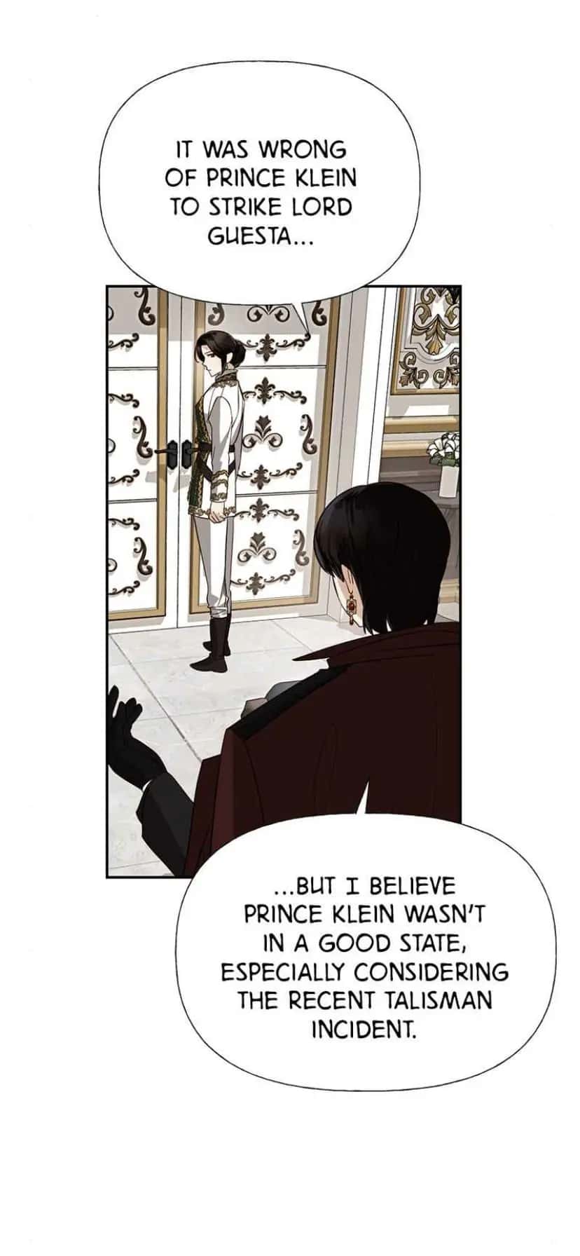 Men of the Harem Chapter 42 Page 26