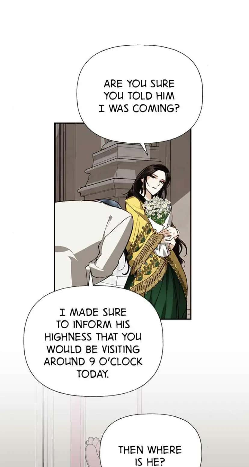 Men of the Harem Chapter 42 Page 58