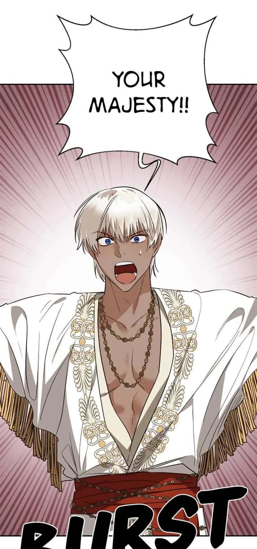 Men of the Harem Chapter 42 Page 68