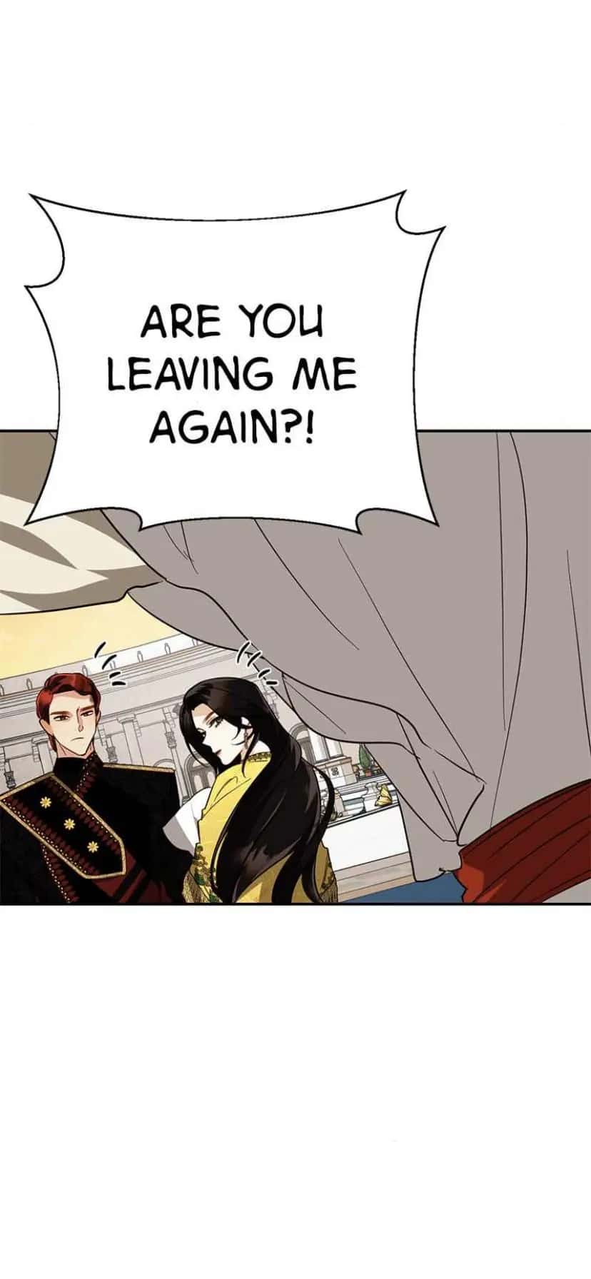 Men of the Harem Chapter 43 Page 4
