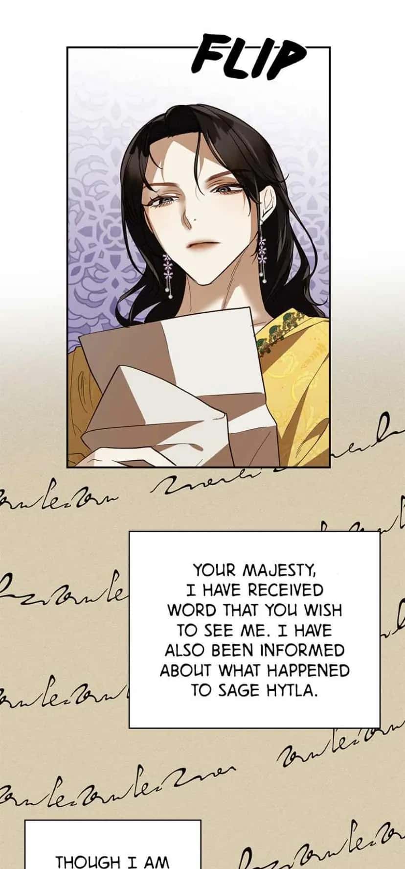 Men of the Harem Chapter 43 Page 16