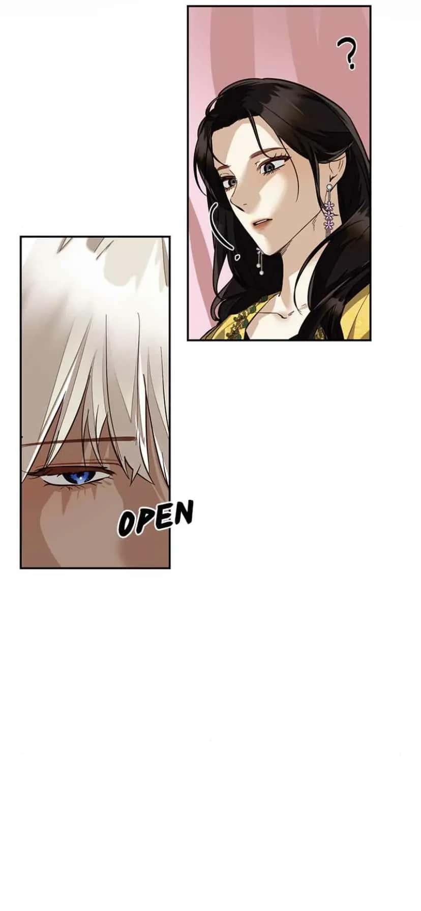 Men of the Harem Chapter 43 Page 36