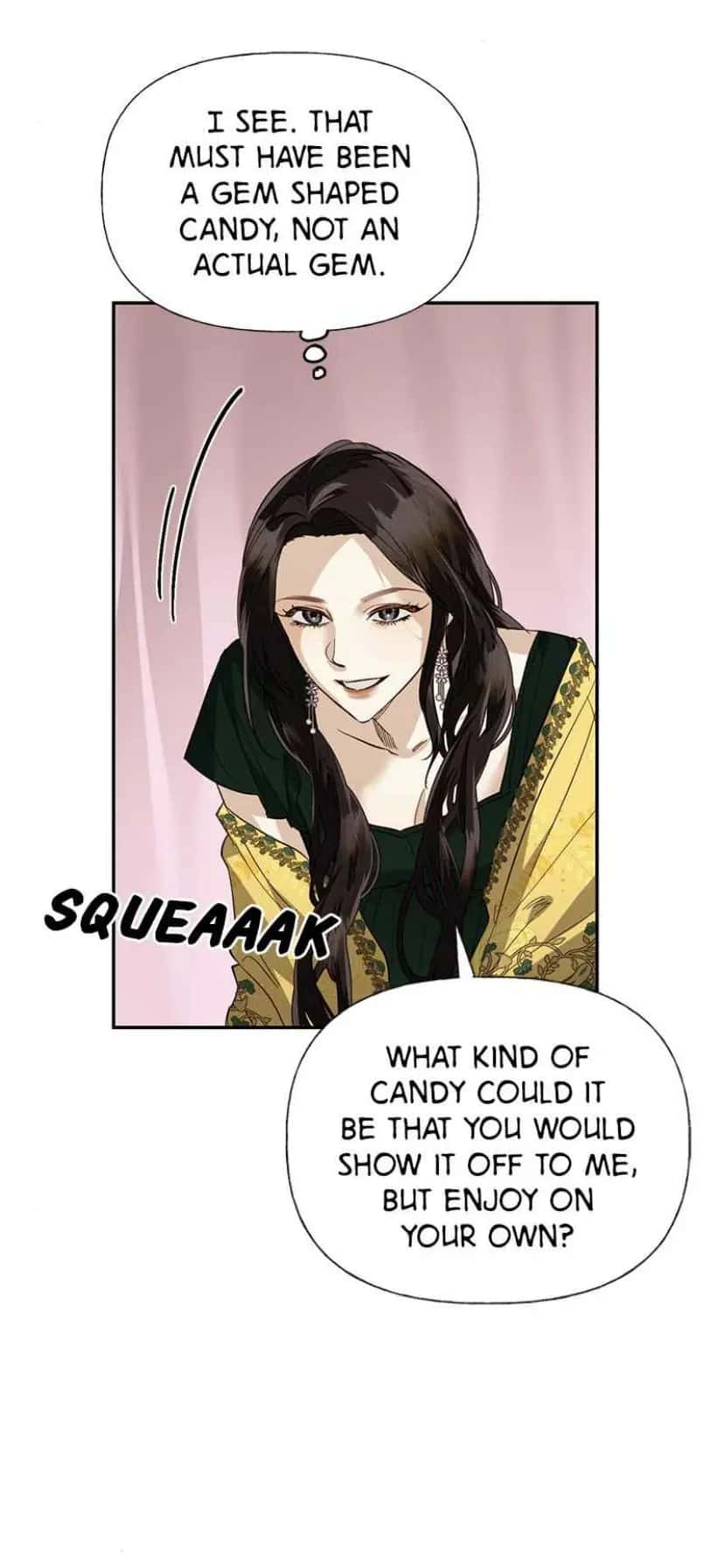 Men of the Harem Chapter 43 Page 40