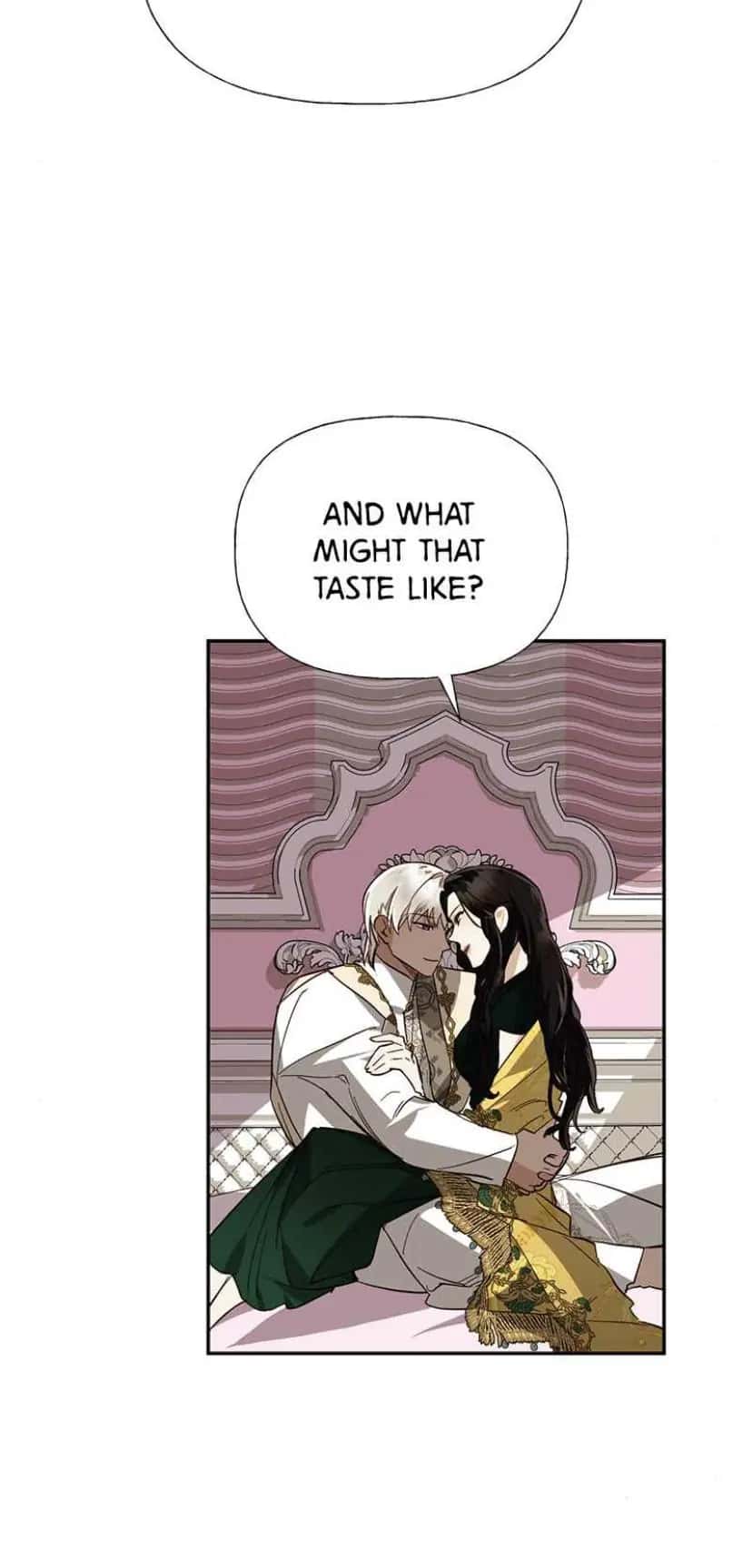 Men of the Harem Chapter 43 Page 43